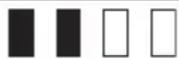 MAKITA DMP181 - Аккумулятордың қалған қуатын көрсету - 3