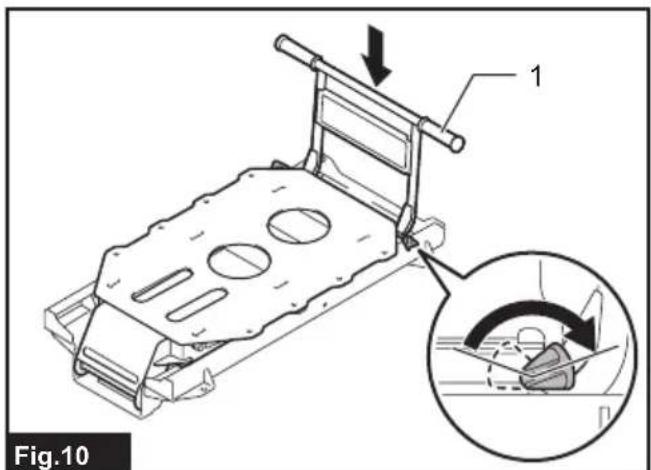 MAKITA DCU604 - 11