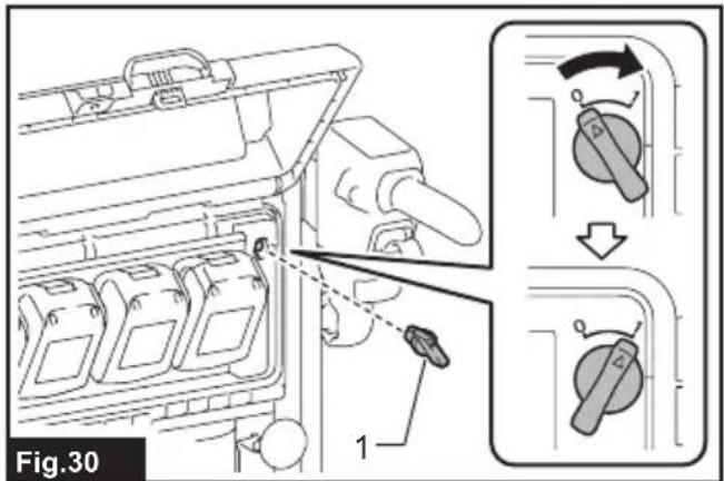 MAKITA DCU604 - 31
