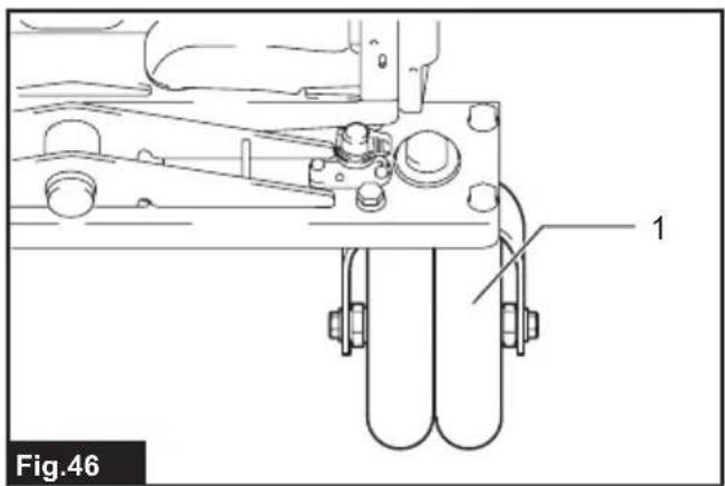 MAKITA DCU604 - 45
