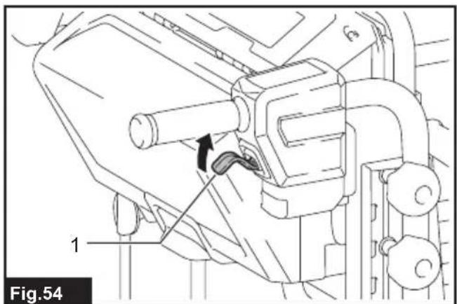 MAKITA DCU604 - 55