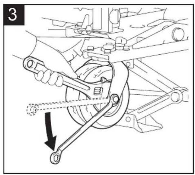 MAKITA DCU604 - 75