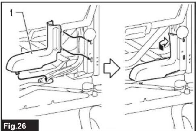 MAKITA DCU604 - 27