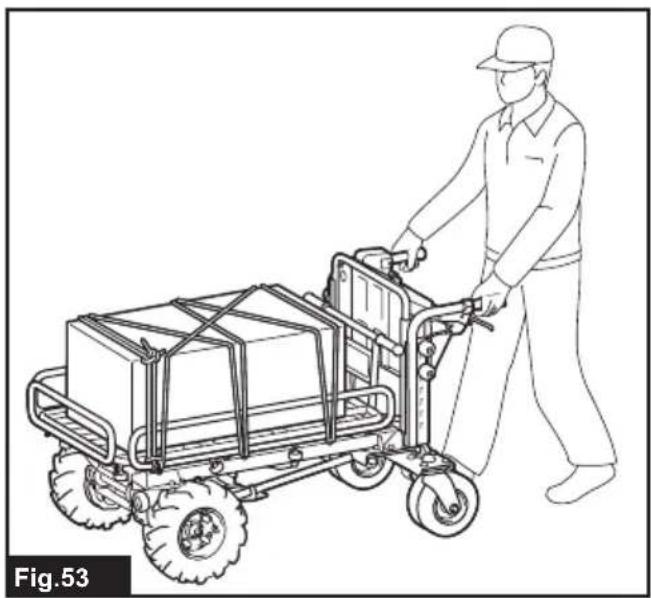 MAKITA DCU604 - 54