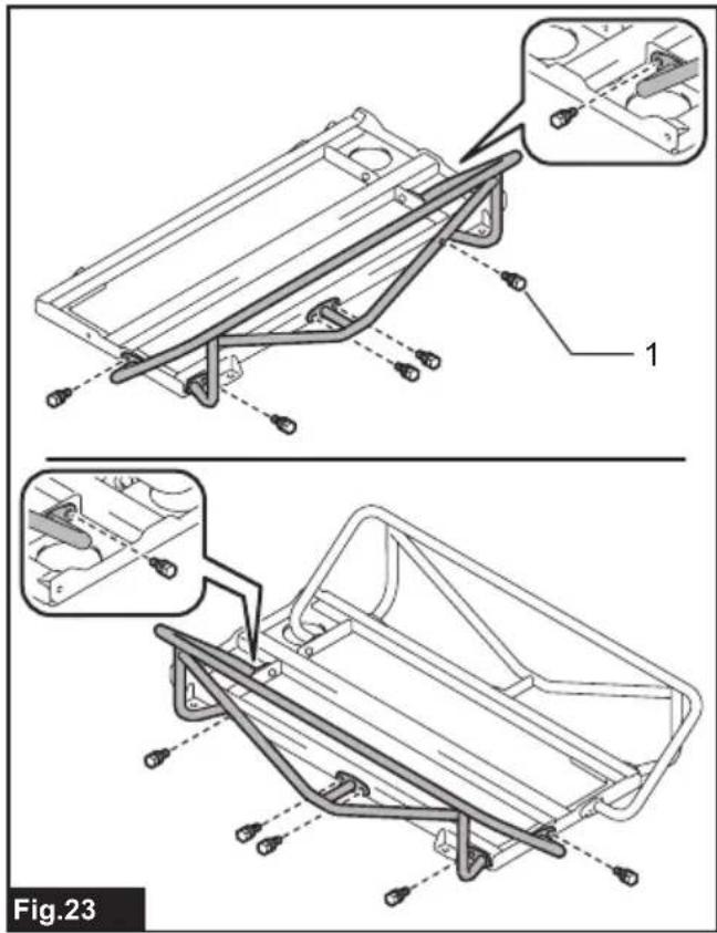 MAKITA DCU604 - 24
