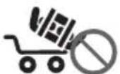 MAKITA DCU604 - Symbols - 16