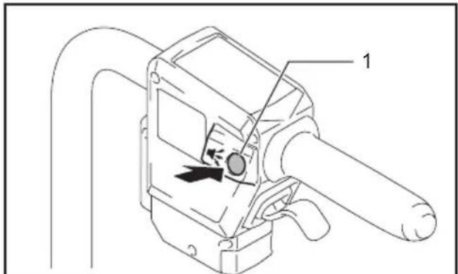 MAKITA DCU604 - 36