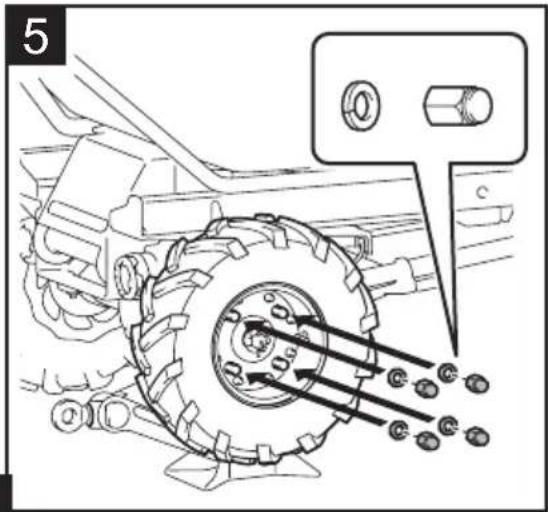 MAKITA DCU604 - 71