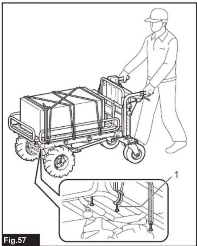 MAKITA DCU604 - 59