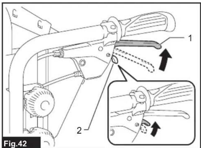 MAKITA DCU604 - 44