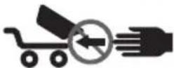 MAKITA DCU604 - Symbols - 9