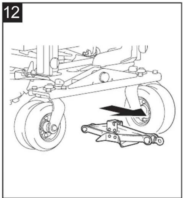 MAKITA DCU604 - 84