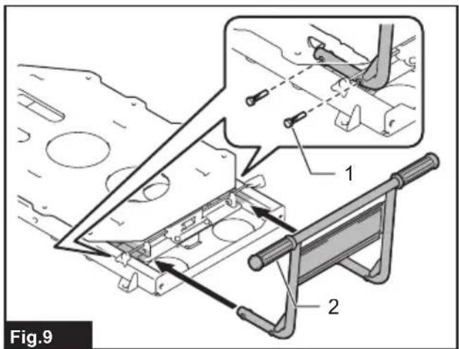 MAKITA DCU604 - 10