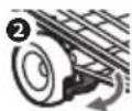 MAKITA DCU604 - Symboler - 17