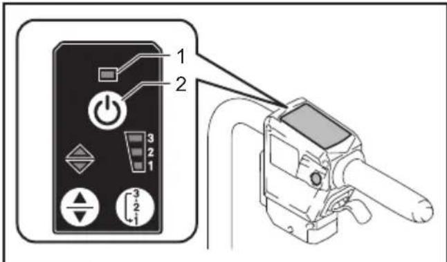 MAKITA DCU604 - 39