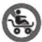 MAKITA DCU604 - Símbolos - 6
