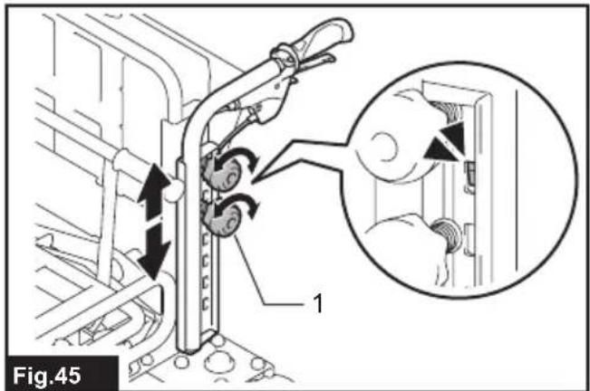 MAKITA DCU604 - 43
