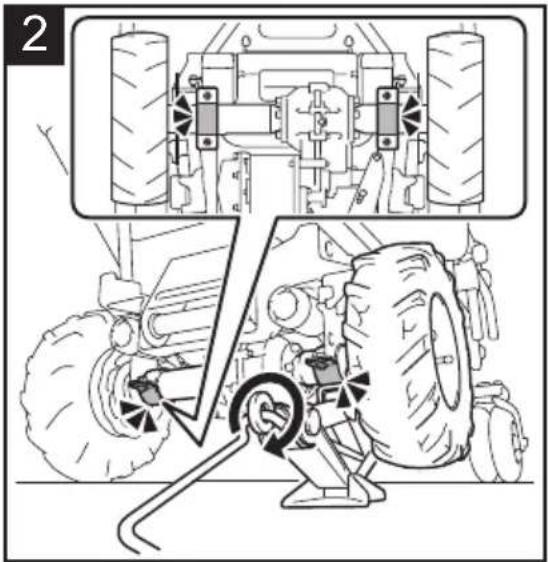 MAKITA DCU604 - 68