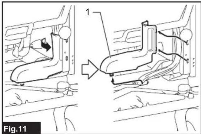 MAKITA DCU604 - 12