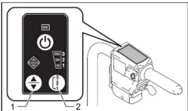 MAKITA DCU604 - 41