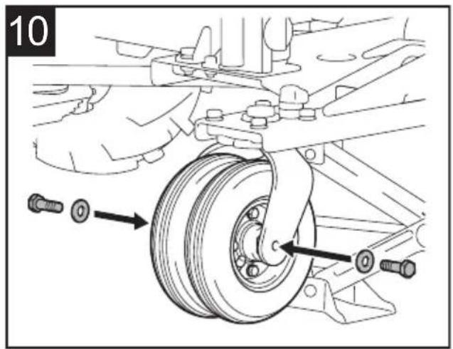 MAKITA DCU604 - 82