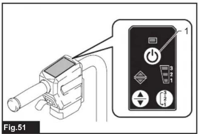 MAKITA DCU604 - 52