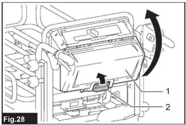 MAKITA DCU604 - 29