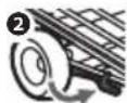 MAKITA DCU604 - Σύμβολα - 21