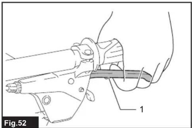 MAKITA DCU604 - 53