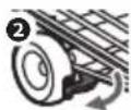MAKITA DCU604 - Symbole - 19