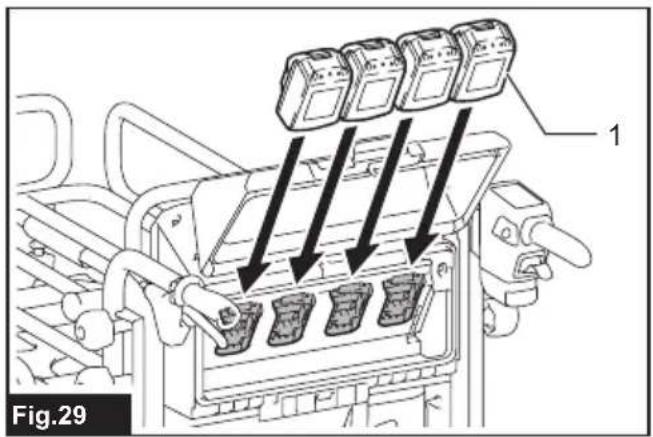 MAKITA DCU604 - 30