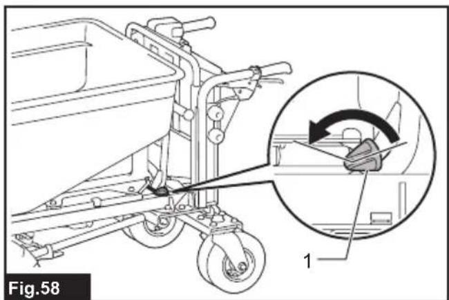 MAKITA DCU604 - 61