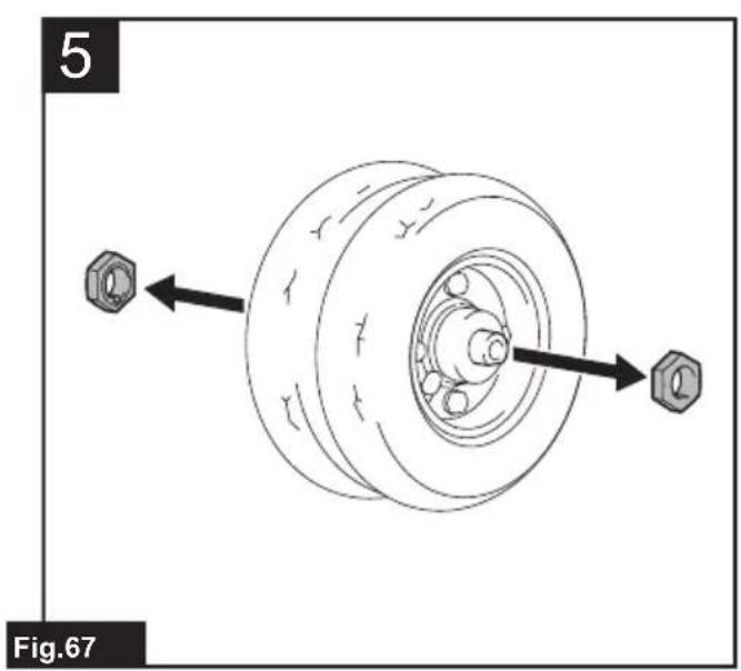 MAKITA DCU604 - 77