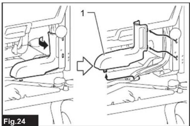 MAKITA DCU604 - 26