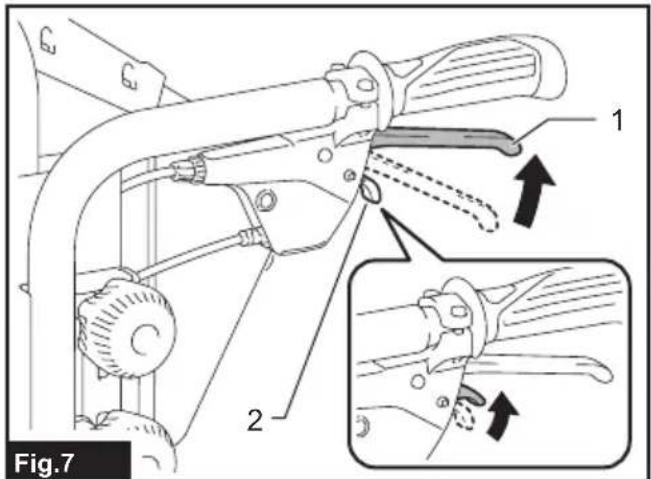 MAKITA DCU604 - 8