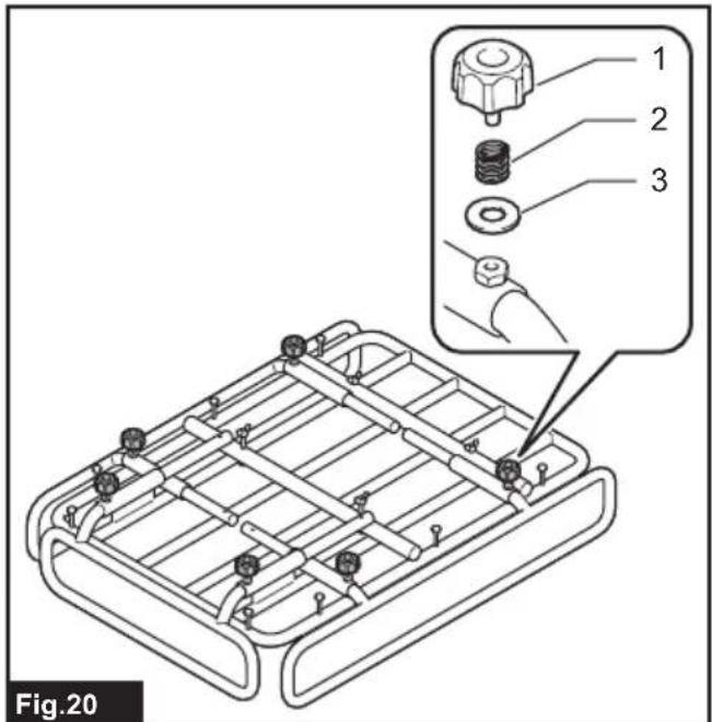 MAKITA DCU604 - 19