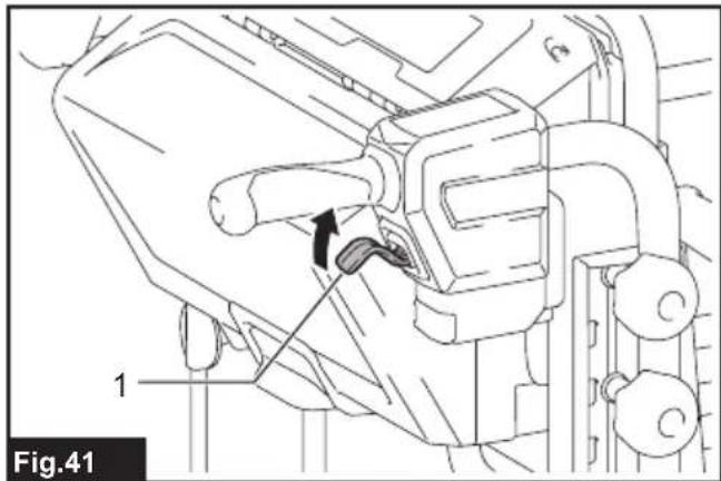 MAKITA DCU604 - 42