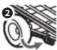 MAKITA DCU604 - Symbolen - 21