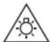 MAKITA DCU604 - Symbols - 11