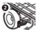 MAKITA DCU604 - Σύμβολα - 19