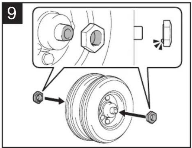 MAKITA DCU604 - 81