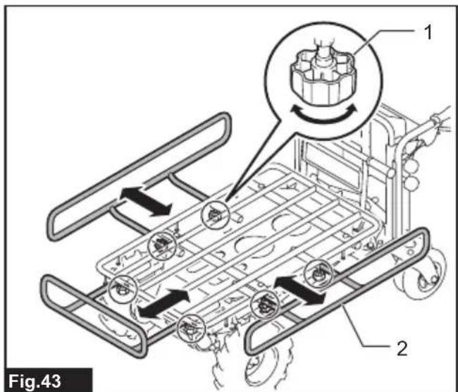 MAKITA DCU604 - 46
