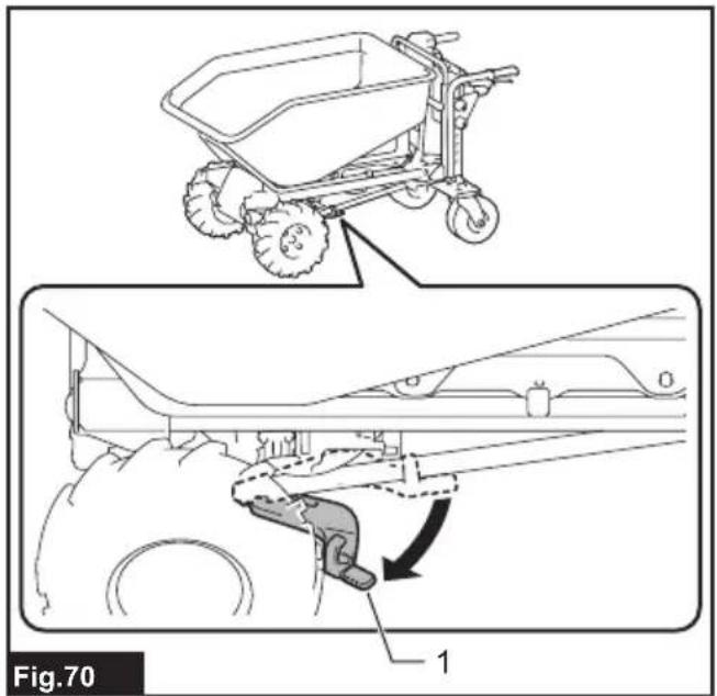 MAKITA DCU604 - 86