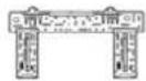 EINHELL SKA 3502 C+H - Accessoires de montage - 1