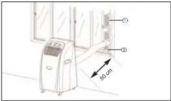 EINHELL MKA 3500 E - H - 5