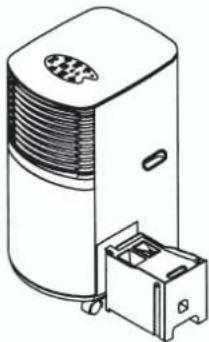 EINHELL MKA 2500 - Maintenance - 1