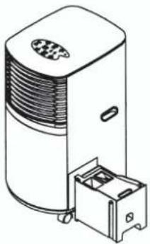 EINHELL MKA 2500 - Onderhoud - 1