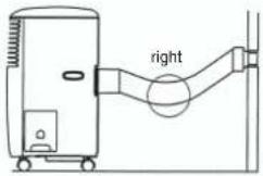 EINHELL MKA 2500 - Caution! - 2