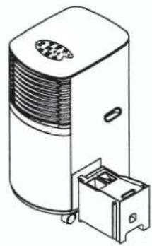 EINHELL MKA 2500 - Manutenzione - 1