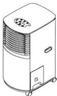 EINHELL MKA 2500 - 1